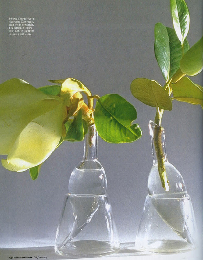 American Craft, Feb/Mar 2009