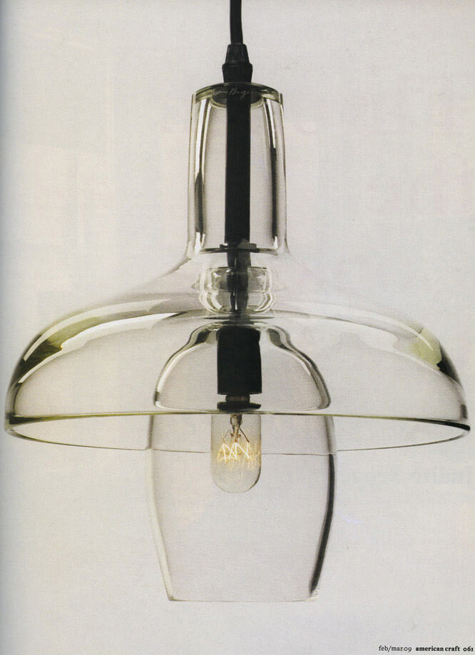 American Craft, Feb/Mar 2009