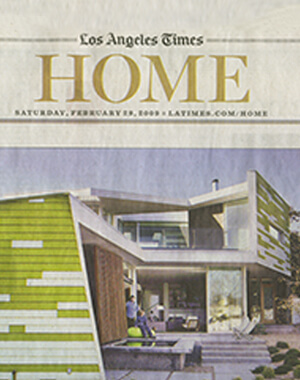 Los Angeles Times, February 28, 2009