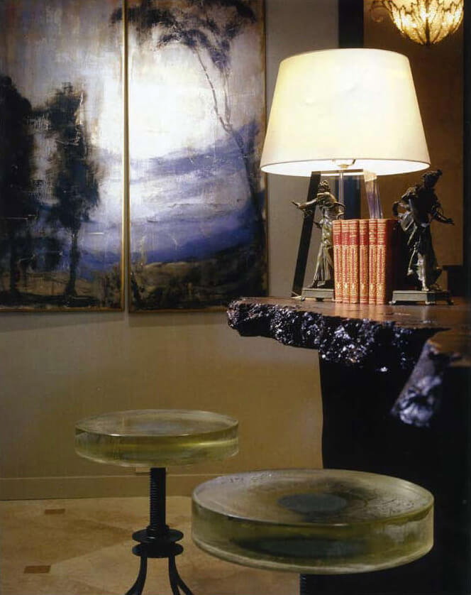 Interiors, June 2008