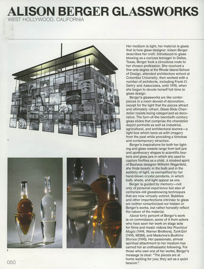 Design Life Now – National Design Triennial 2006