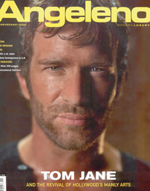 Angeleno, September 2004