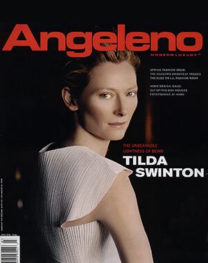 Angeleno, March 2004