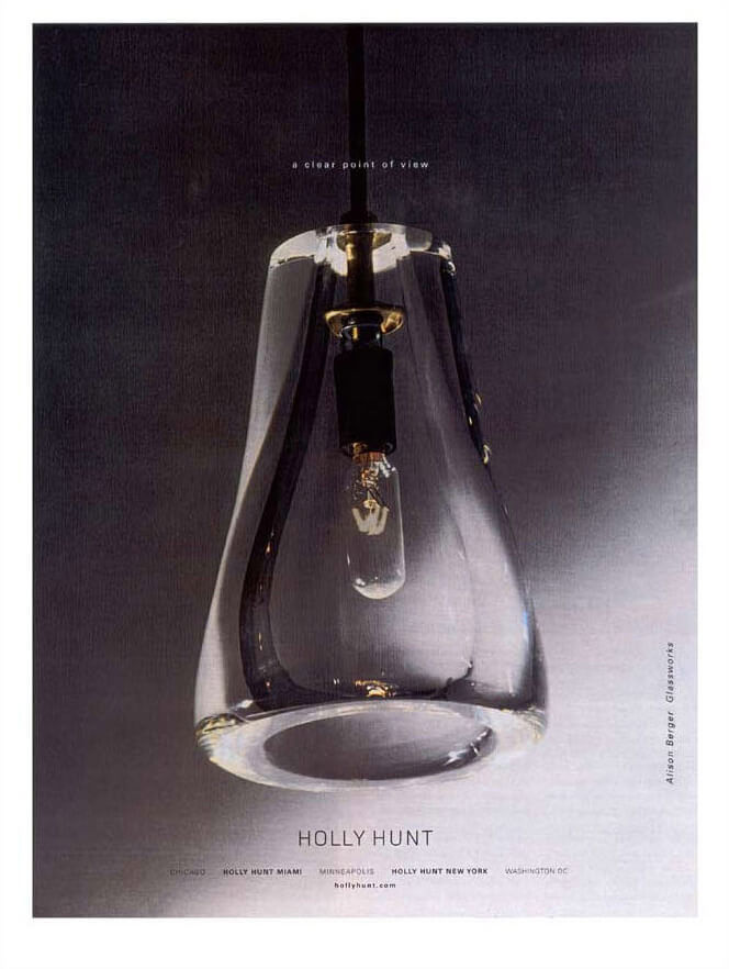 Architectural Digest, June 2001