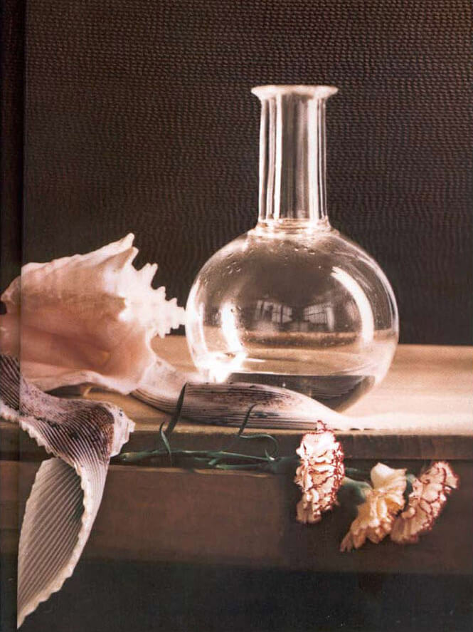 Herm&egrave;s, Spring 2001