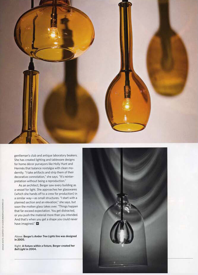 Modern Magazine, Spring 2010