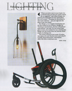 The New York Times, May 2011