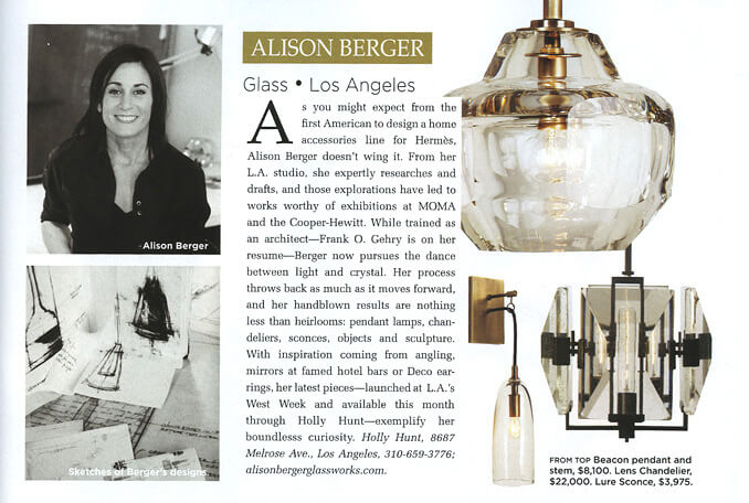 California Style, Summer 2011