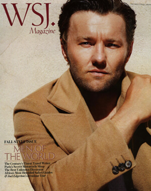 Wall Street Journal, October 2012