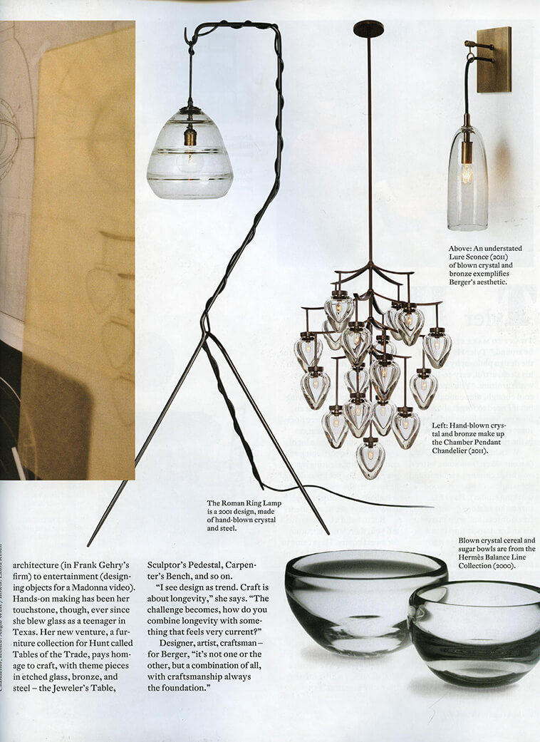 American Craft, Dec/Jan 2013