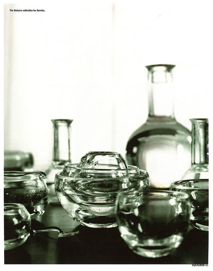 Cultured, Spring 2013