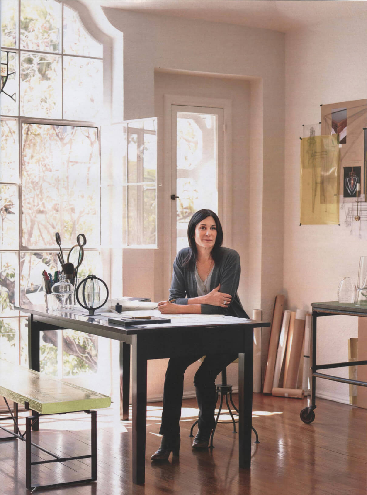 More Magazine, November 2014