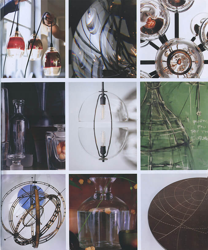 3D - Definitive Design + Decor, 2016