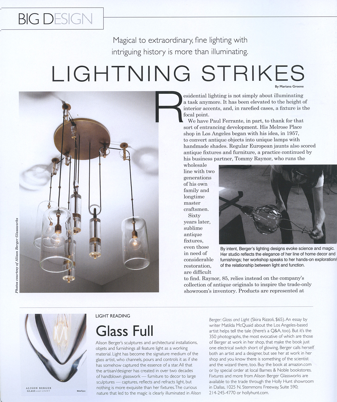 817 Home Magazine, Spring 2017