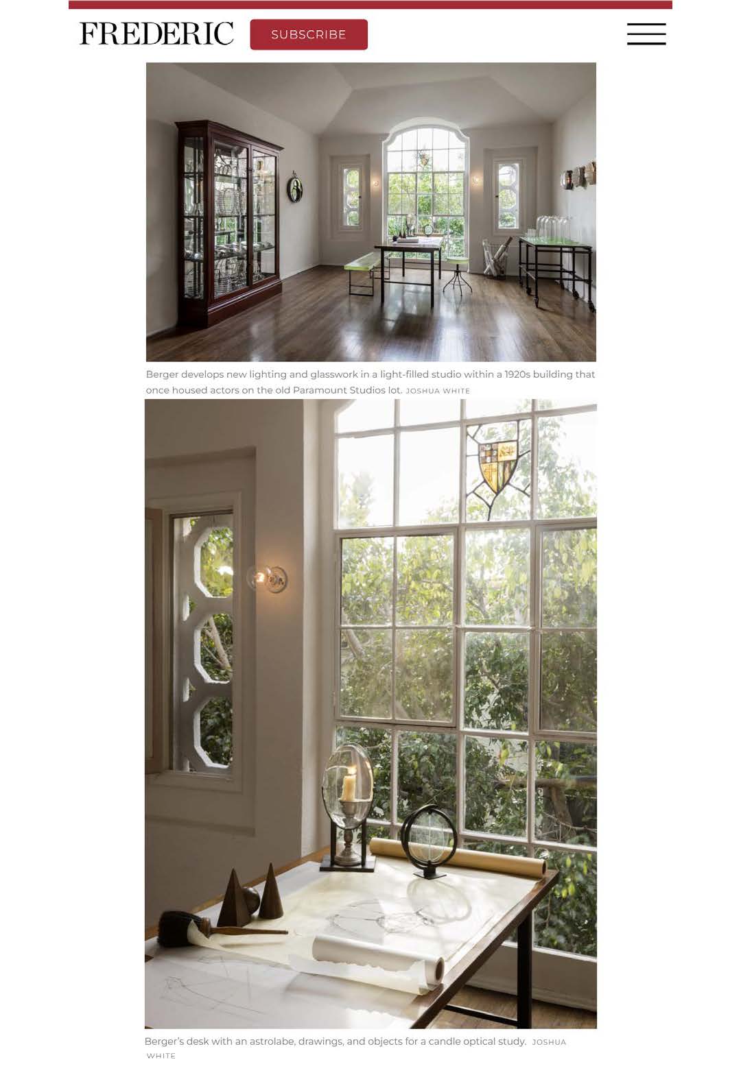 Frederic, September 2025