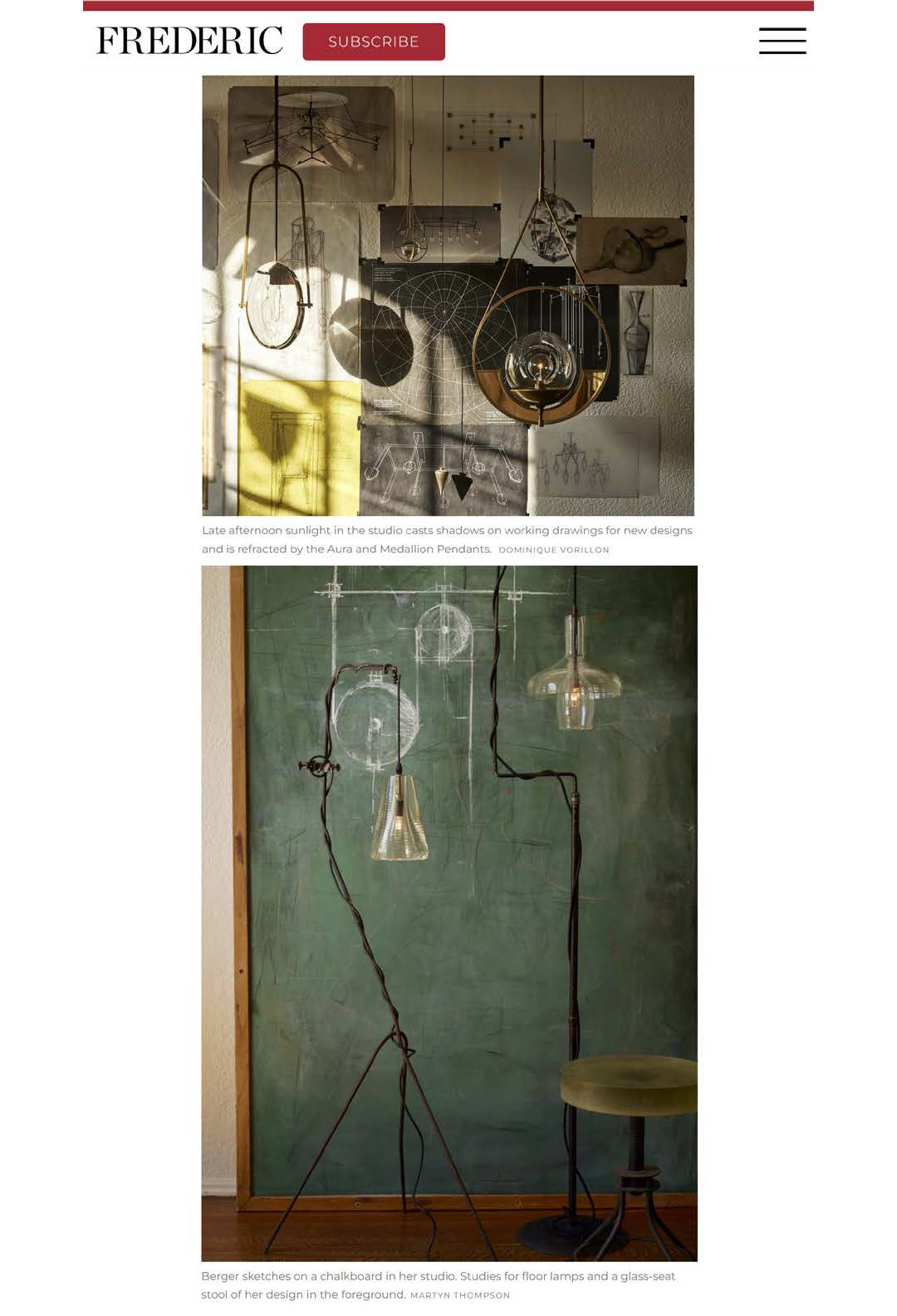 Frederic, September 2025