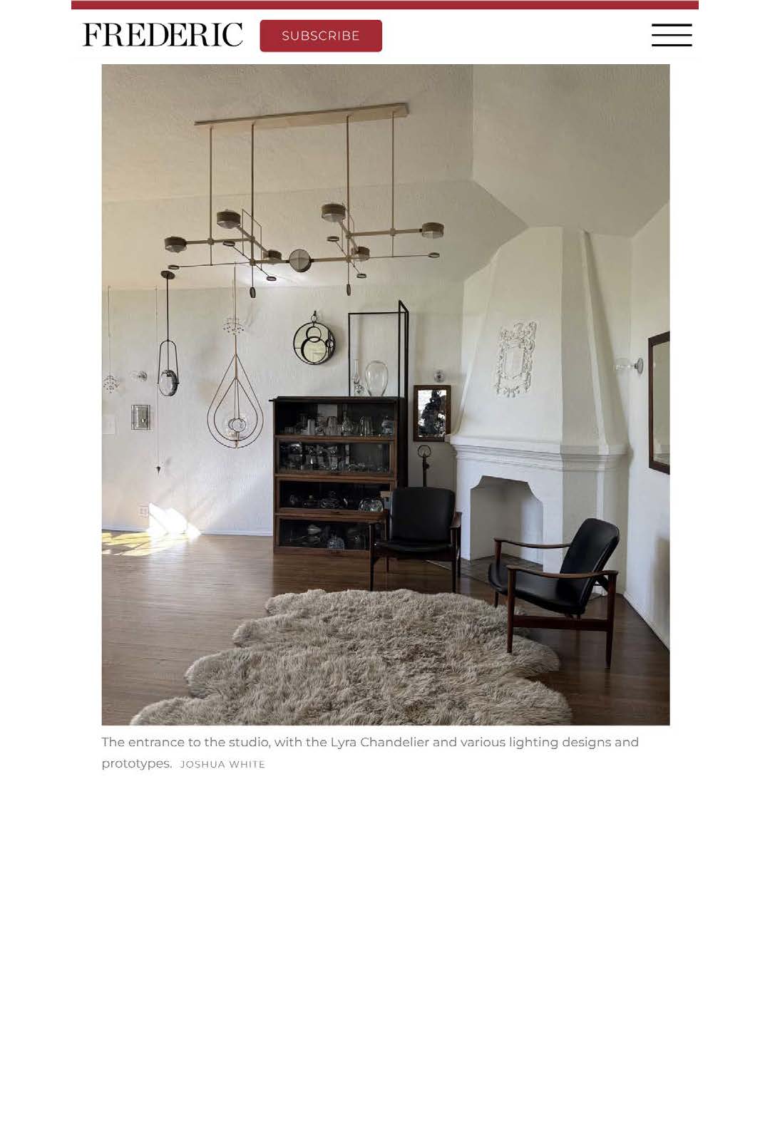 Frederic, September 2025